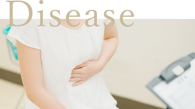 Disease